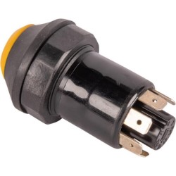 John Deere Milenio 70RR 02050638 Mygtuko jungiklis