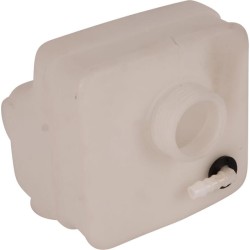 John Deere Milenio 70RR 00041687 Išsiplėtimo bakas