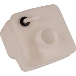 John Deere Milenio 70RR 00041687 Išsiplėtimo bakas