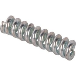 John Deere Milenio 70RR 00033672 Transmisijos valdymo spyruoklė