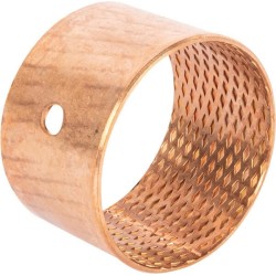 John Deere 70A 00033617 Įvorė 75x80x50mm