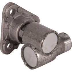 John Deere U-238 06350302 Valandų skaitiklio jungtis