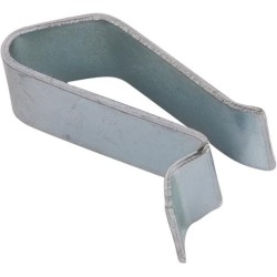 John Deere U-238 00010824 Lengva tvirtinimo plokštelė