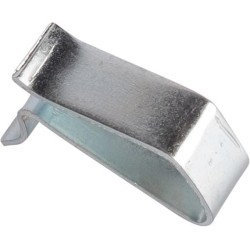 John Deere U-238 00010824 Lengva tvirtinimo plokštelė