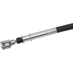 John Deere 5075GF – variklio variklio F5A T3A ER486082 pavaros kabelis