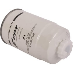 John Deere 5075GF – variklio variklis F5A T3A ER0504287009 filtro elementas