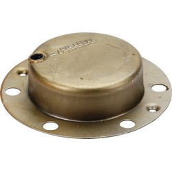 John Deere 5075GF – variklio variklio F5A T3A CI030779 kištukas