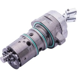 John Deere 5075GF – variklio variklio F5A T3A CI262910 vožtuvas