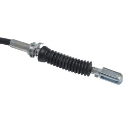 John Deere 5075GL – variklio variklio F5A T3A ER486082 pavaros kabelis