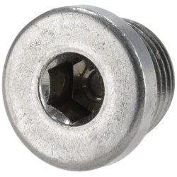 Case - IH 5240 0636302014 Užsukamas kaištis