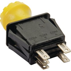 John Deere 5075GL – variklio variklio F5A T3A ER387799 GTV jungiklis