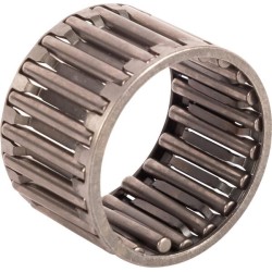 John Deere 5075GL – variklio variklis F5A T3A CI028053 adatinių guolių narveliai