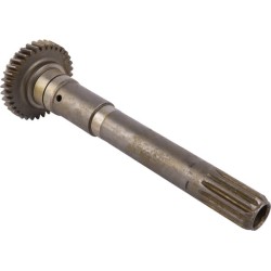 John Deere 5075GL – variklio variklis F5A T3A CI144090 velenas