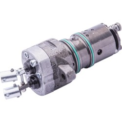 John Deere 5075GN – variklio variklio F5A T3A CI262910 vožtuvas