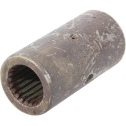 John Deere 5075GN – variklio variklio F5A T3A CI127490 įvorė