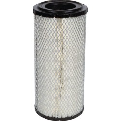 John Deere 5075GV – variklio variklis F5A T3A ER263097 išorinis oro filtro