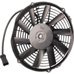 John Deere 5090GN - variklio variklis F5D IT4 CI210455 ventiliatorius