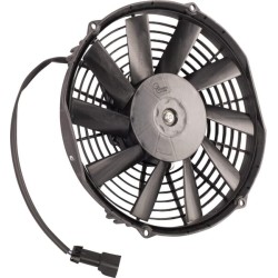 John Deere 5090GN - variklio variklis F5D IT4 CI210455 ventiliatorius