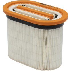 John Deere 5090GN - Variklio variklis F5D IT4 SA17560 Oro filtras