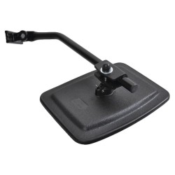 John Deere 5100GN – variklio variklio F4C T3A ER124012 veidrodėlis