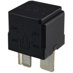 Case - IH 5250 4RA007793031 Relė