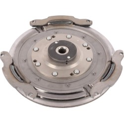 John Deere 5100GN – variklio variklio F4C T3A CI465589 amortizatorius