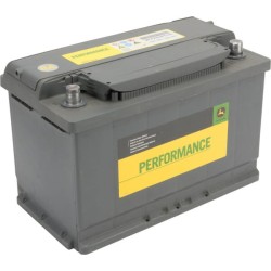 John Deere 5100GN – variklio variklio F4C T3A JXYP800A100 akumuliatorius