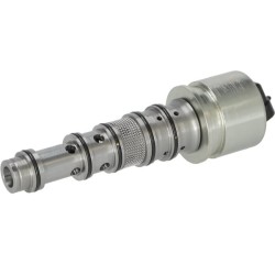 John Deere 5100GN – variklio variklio F4C T3A RE177539 vožtuvas