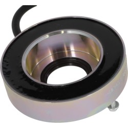 John Deere 6175R didelio rėmo AL212365 kompresorius