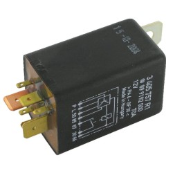 Case - IH 3210 3405757R1 Relės išankstinis pašildymas Case - IH