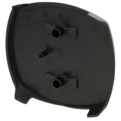 John Deere 6175R didelis rėmas AL212769 Etiketė