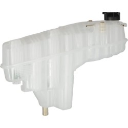 John Deere 6175R didelio rėmo AL226266 radiatoriaus rezervuaras