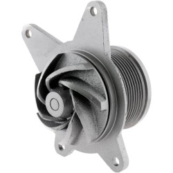 John Deere 6175R didelio rėmo VPE1277 vandens siurblys