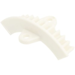 John Deere 6215R didelio rėmo L172729 sektorius