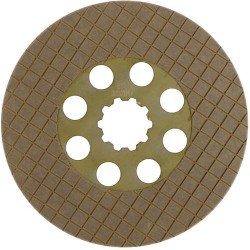 Case - IH 1055 / 1055XL 3220450R94N Stabdžių diskas Case - IH