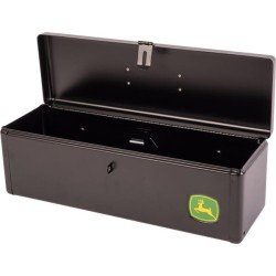 John Deere 6250R didelio rėmo RE275592 įrankių dėžė