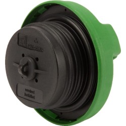 John Deere 6250R didelio rėmo AL213202 degalų bako dangtelis