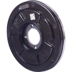 John Deere 6110R mažo ir vidutinio rėmo AL174123 amortizatorius