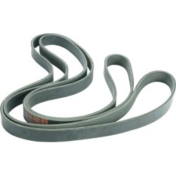 John Deere 6110R mažas ir vidutinis rėmas L203295 trapecinis diržas