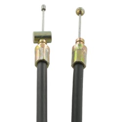 Case - IH 1055 / 1055XL 3221346R1 Rankinio droselio trosas Case - IH