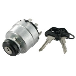 Case - IH 1055 / 1055XL 0342316003 Uždegimo jungiklis P-0-1-2-3, Bosch