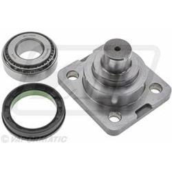 John Deere 6110R mažo ir vidutinio rėmo VPJ8264 sukamasis kaištis