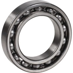 John Deere 6110R mažas ir vidutinis rėmas 005010537 gilaus griovelio rutulinis guolis