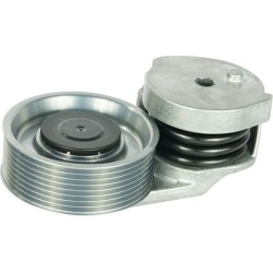 John Deere 6120R mažo ir vidutinio rėmo AL232074 diržo įtempiklis