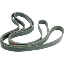 John Deere 6120R mažas ir vidutinis rėmas L203295 trapecinis diržas