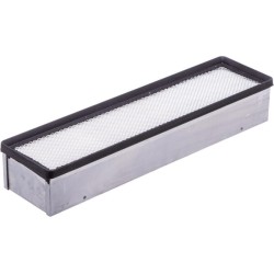 John Deere 6120R mažo ir vidutinio rėmo APG1102 kabinos filtras