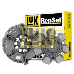 Case - IH 1055 / 1055XL 631136419 Sankabos atraminis komplektas