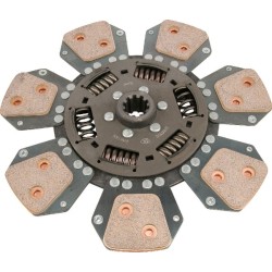 Case - IH 1055 / 1055XL 331007512 Sankabos diskas TDCA