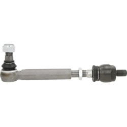 John Deere 6135R mažo ir vidutinio rėmo VPJ3595 skersinės vairo trauklės mazgas