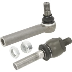 John Deere 6135R mažo ir vidutinio rėmo VPJ3595 skersinės vairo trauklės mazgas